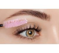 Lifting de pestañas con depilado de cejas y labio y mascarilla facial de colageno