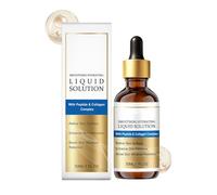 Lifting Face Oil, 30ml Gentle Skin, Long Lasting Facial Oil, Hydrating Moisturizer, 1.14 * 1.14 * 4.06inch Weight: 55g Firming Nourishing for Dry Skin Youthful Glow Day Night Makeup Beauty Routine