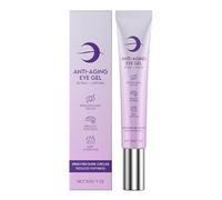 Lifting Firming Eye, Moisturizing Gel Cream, 30g Hydrating Formula with Gentle Care, Rejuvenating Skin Gel, Eye Tretment with Smooth Texture, Eyes Care for Night and Morning Use