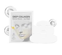 Lifting Masque, Firming Sheet, Moisturizing Mask, Chin Reducer, Sculpt Care, Wrinkles Vanish, Age Shield, Celda Renewal, Vibrant Glow, with Lift for Radiant Beauty