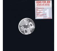 Lifting Me Higher [Vinilo][Import]