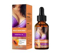 Lifting Pecho 30ml Cuidado Moldeador | Corporal Natural Reafirmante Elasticidad Busto Escote Ritual Bienestar Diario Mujeres Madres Spa Viaje Ligero Rápido Fórmula Pro