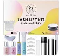 Lifting Pestañas Kit Profesional, Kit Pestañas Dura 6-8 Semanas, 15 Usos, Para Principiantes/Profesionales - LK2