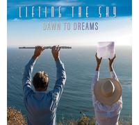 Lifting the Sky Dawn to Dreams (CD) (Importación USA)