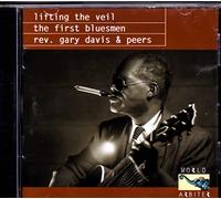 Lifting the Veil: The First Bluesmen