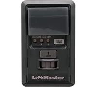 LIFTMASTER 881LMW Panel de control de detección de movimiento compatible sólo con LiftMaster Wi-Fi y Security+ 2.0® abridores de puerta de garaje.