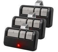 LiftMaster Chamberlain Craftsman - Repuesto universal para abridor de puerta de garaje, 893LM 893Max 891LM 371LM 373LM 971LM 973LM 973LM, alcance extra largo