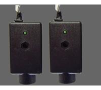 Liftmaster OEM Piezas originales 41A4373A sensores de seguridad ojos