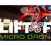 Liftoff: Micro Drones (PC) Steam Account - GLOBAL