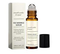 Liftora 10s Suero Antiarrugas, Suero Reafirmante Antiarrugas, Esencia Vegetal Pura Natural, Suaviza Líneas de Expresión (1pc)