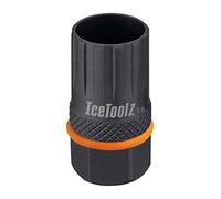 Lifu - Amethy Cassette Extractor, Unisex, Negro, M