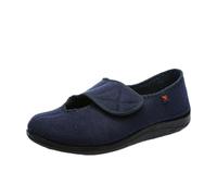 Lifup Zapatos de Rehabilitación Diabéticos para Mujer Respirable Pantuflas para Pies Hinchados Azul 40