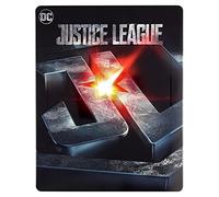 Liga de la Justicia [Blu-Ray]+[Blu-Ray 3D] [Region Free] (Audio español. Subtítulos en español)