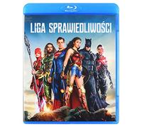 Liga de la Justicia [Blu-Ray] [Region Free] (Audio español. Subtítulos en español)