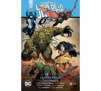 Liga de la Justicia Oscura vol. 1: La hora bruja (La última era de la magia - Parte 1)
