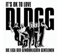 Liga der Gewöhnlichen Gentlemen,die - It'S Ok to Love Dldgg