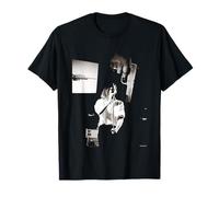 Liga Humana Phil Oakey Travelogue Tour por Martin O'Neill Camiseta