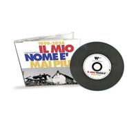 LIGA/JOVA/PELU' Il mio nome è mai più (2024) CD Single