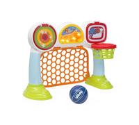 Liga Multideportiva Porta 3 en 1 2-5a FIT&FUN Chicco