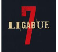Ligabue 7 (CD) (Importación USA)