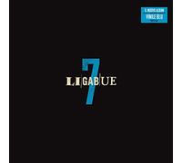Ligabue - 7 [Vinilo]