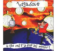 Ligabue - A Che Ora E' La Fine Del Mondo