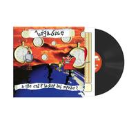 LIGABUE - A Que Hora Es El Fin Del Mundo? LP Vinilo Preventa