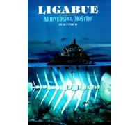 Ligabue - Arrivederci Mostro!-in Acustic [Vinilo]