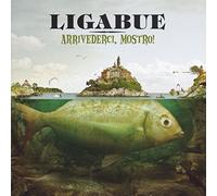 Ligabue - Arrivederci,Mostro!(Tutte le Facce Del Mostro)
