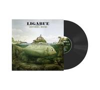 Ligabue - Arrivederci, Mostro! [Vinilo]
