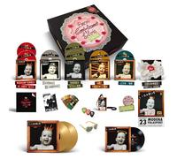 Ligabue - Buon Compleanno Elvis 1995-2025