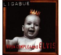 Ligabue - Buon Compleanno Elvis