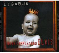 Ligabue - Buon Compleanno Elvis (Deluxe ed.)