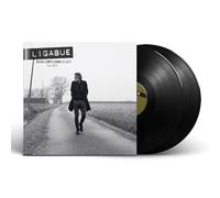 Ligabue - Buon Compleanno Elvis (Naked) (2 Vinili Neri Versione Naked Acustica)