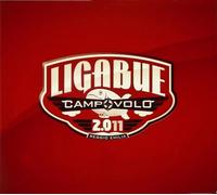 Ligabue - Campovolo 2.011 (3 CD)