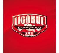 Ligabue - Campovolo 2.011 [Vinilo]