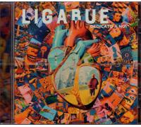 Ligabue - Dedicado A Nosotros (2023) CD