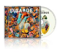 Ligabue – Dedicado a Nosotros – CD – 2023