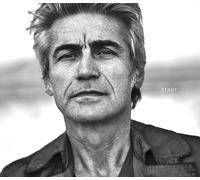 Ligabue Empezar CD Nuevo Sellado