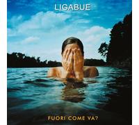Ligabue - Fuori Come Va? [Vinilo]
