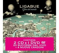Ligabue - Giro Del Mondo