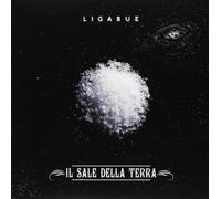 Ligabue - Il Sale Della Terra (7") [Vinilo]