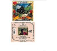 Ligabue - Lambrusco Coltelli Rose & Pop Corn