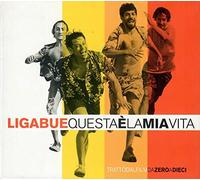Ligabue - Ligabue Questa è La Mia Vita