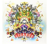 Ligabue - Made In Italy [Vinilo]