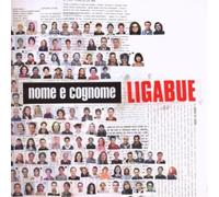 Ligabue - Nome E Cognome