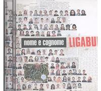 Ligabue - Nome E Cognome