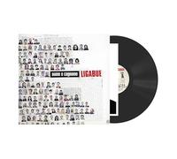Ligabue - Nome E Cognome [Vinilo]