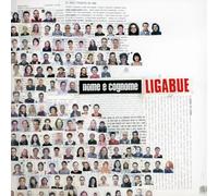 Ligabue – Nome E Cognome – Vinilo (2025)