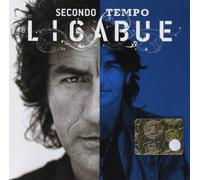 Ligabue - Secondo Tempo CD
